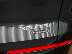 2023款 380TSI 四驱R-Line巡游版