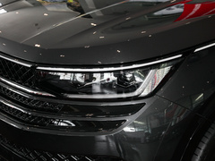 2023款 380TSI 四驱R-Line巡游版