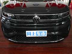 2023款 380TSI 四驱R-Line巡游版
