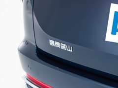 2023款  两驱长续航版