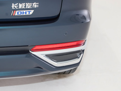 2023款  两驱长续航版