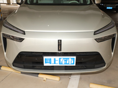 2023款  两驱长续航版