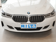 2022款 630i 豪华设计套装