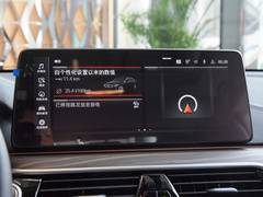 2022款 630i 豪华设计套装