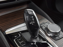 2022款 630i 豪华设计套装