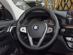 2022款 630i 豪华设计套装