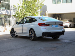 2022款 630i M运动套装