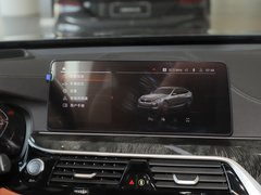 2022款 630i M运动套装