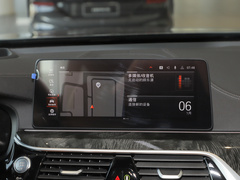 2022款 630i M运动套装