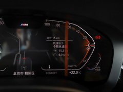 2022款 630i M运动套装