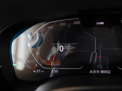 2022款 630i M运动套装