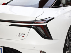 2023款 2.0T 致逸版