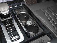 2023款 2.0T 致逸版