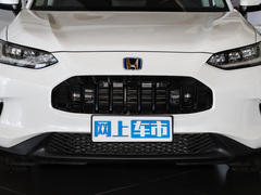 2023款 2.0L e:HEV 精英版