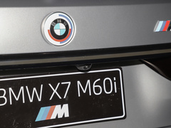 2023款 xDrive M60i