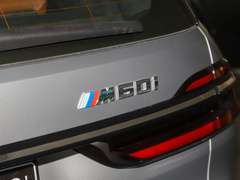 2023款 xDrive M60i
