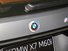 2023款 xDrive M60i