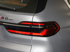 2023款 xDrive M60i