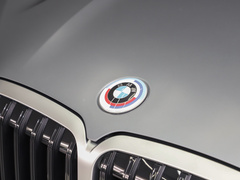 2023款 xDrive M60i