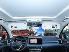 2023款 330TSI 四驱月尊版