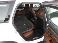 2023款 Cross Country B5 AWD 智远版