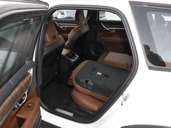 2023款 Cross Country B5 AWD 智远版