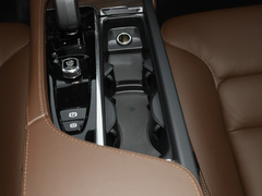 2023款 Cross Country B5 AWD 智远版