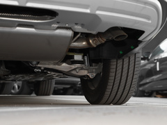 2023款 Cross Country B5 AWD 智远版