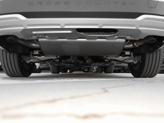 2023款 Cross Country B5 AWD 智远版