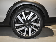 2023款 Cross Country B5 AWD 智尊版