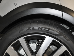 2023款 Cross Country B5 AWD 智尊版