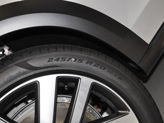 2023款 Cross Country B5 AWD 智尊版