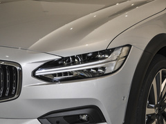 2023款 Cross Country B5 AWD 智尊版