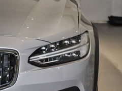 2023款 Cross Country B5 AWD 智尊版