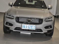2023款 Cross Country B5 AWD 智尊版