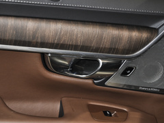 2023款 Cross Country B5 AWD 智尊版