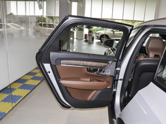 2023款 Cross Country B5 AWD 智尊版