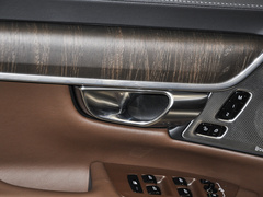 2023款 Cross Country B5 AWD 智尊版