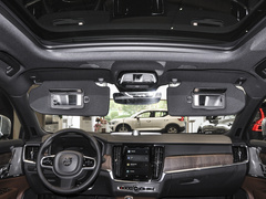 2023款 Cross Country B5 AWD 智尊版