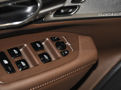 2023款 Cross Country B5 AWD 智尊版