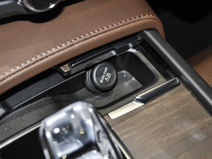 2023款 Cross Country B5 AWD 智尊版