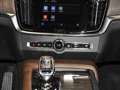2023款 Cross Country B5 AWD 智尊版