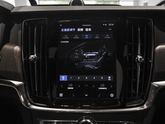 2023款 Cross Country B5 AWD 智尊版