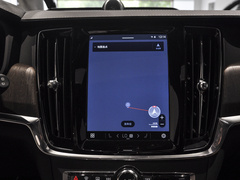 2023款 Cross Country B5 AWD 智尊版