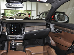 2023款 Cross Country B5 AWD 智尊版