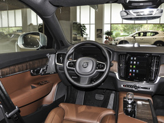 2023款 Cross Country B5 AWD 智尊版
