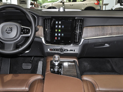 2023款 Cross Country B5 AWD 智尊版
