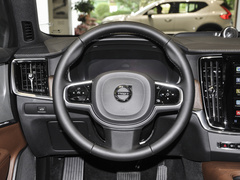 2023款 Cross Country B5 AWD 智尊版