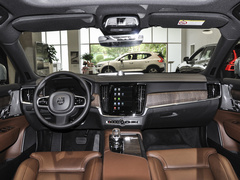 2023款 Cross Country B5 AWD 智尊版