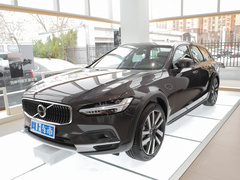 沃尔沃 V90